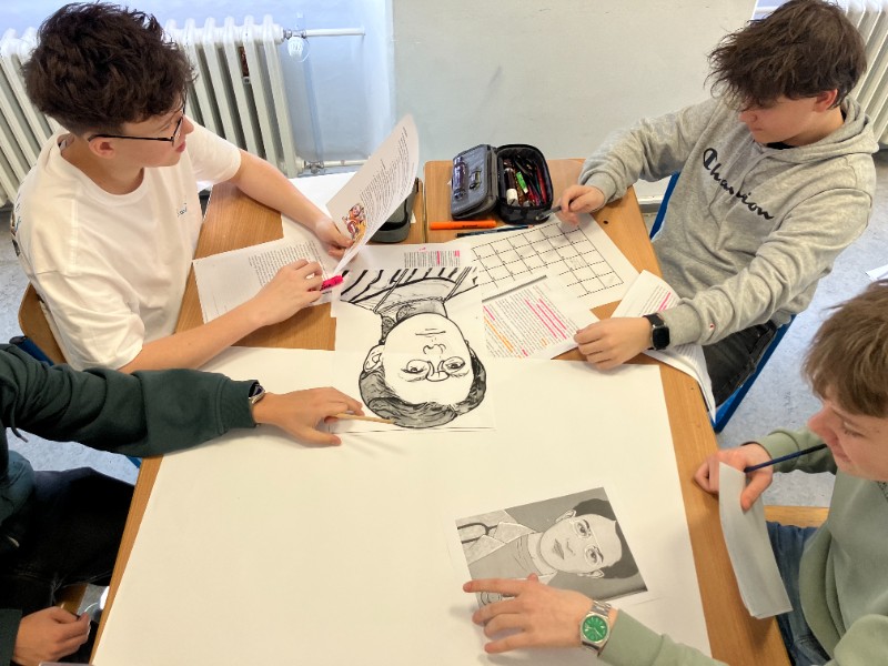 Bloková výuka na 2. stupni