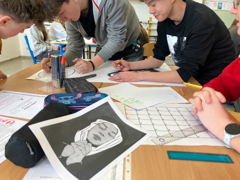 Bloková výuka na 2. stupni