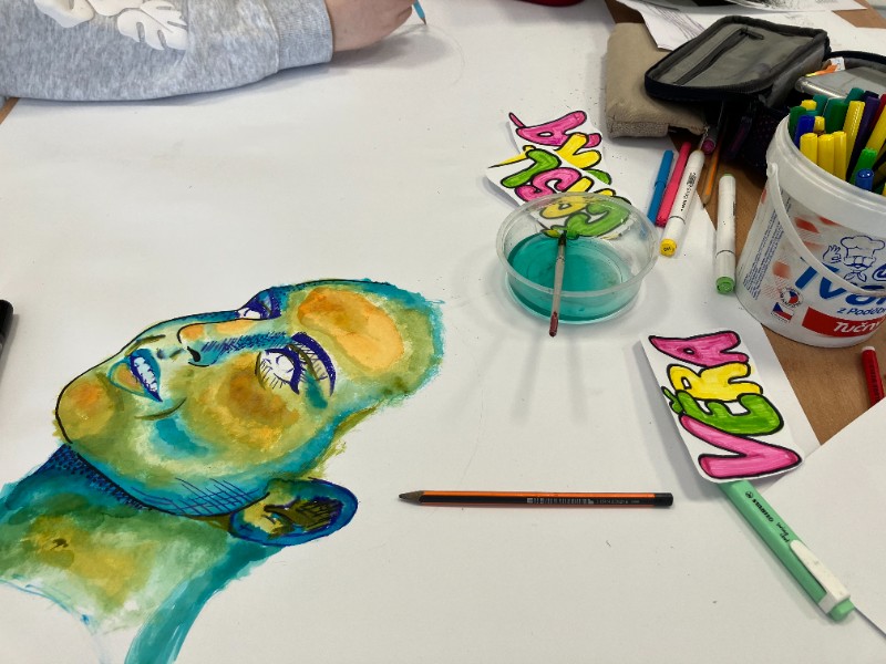 Bloková výuka na 2. stupni