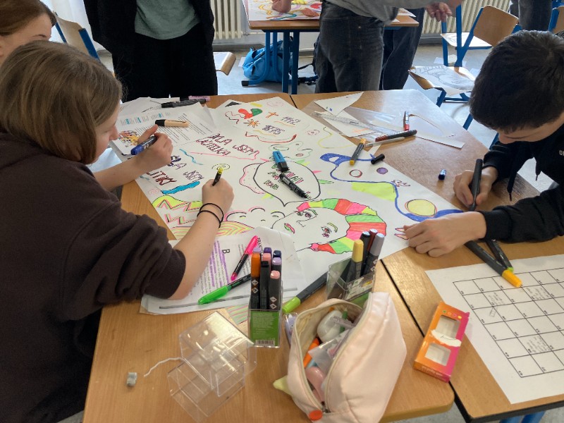 Bloková výuka na 2. stupni