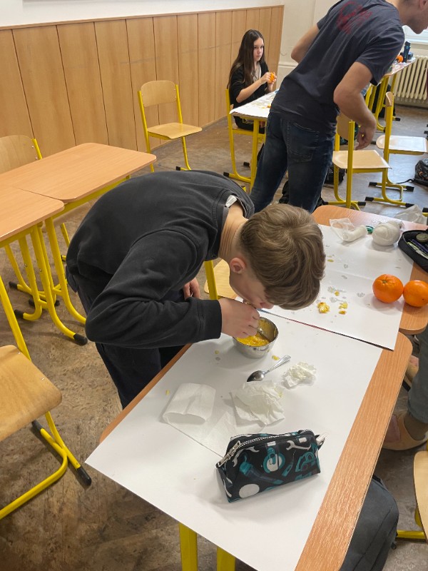 Mumifikace aneb Výuka dějepisu hrou Mumifikace aneb Výuka dějepisu hrou