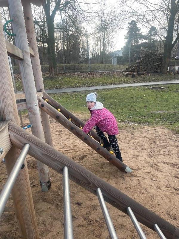 Jarní prázdninová družina