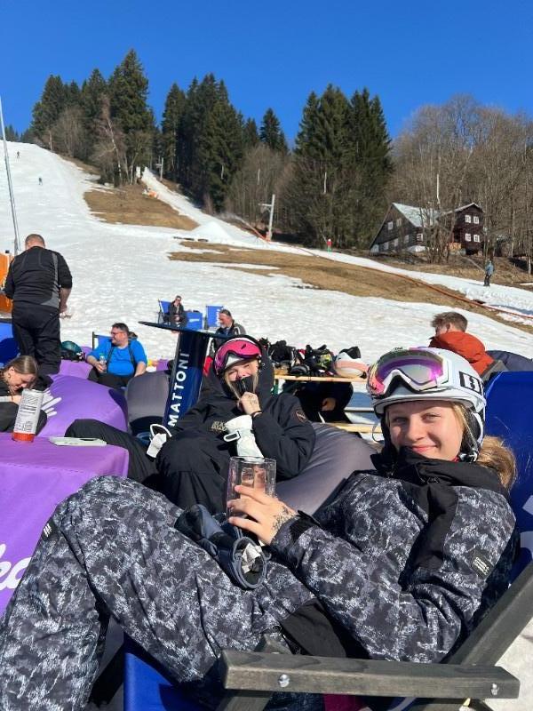 Koumáci a rodiče v akci