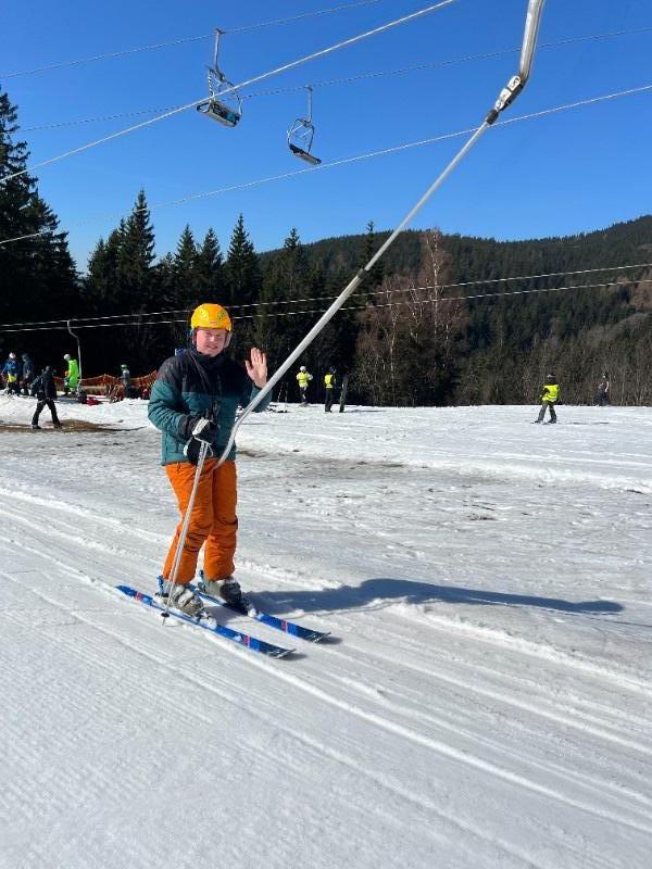 Koumáci a rodiče v akci