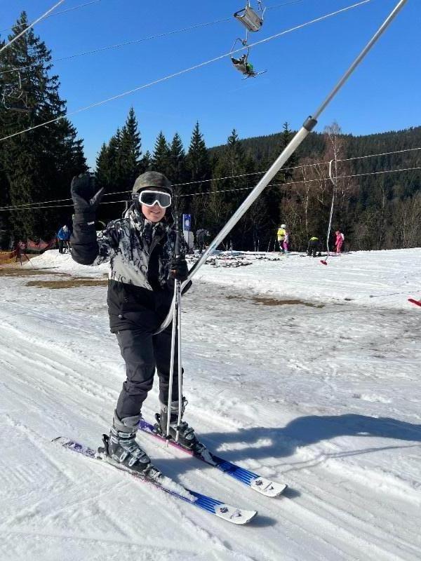 Koumáci a rodiče v akci