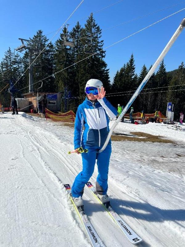 Koumáci a rodiče v akci