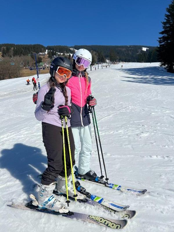 Koumáci a rodiče v akci