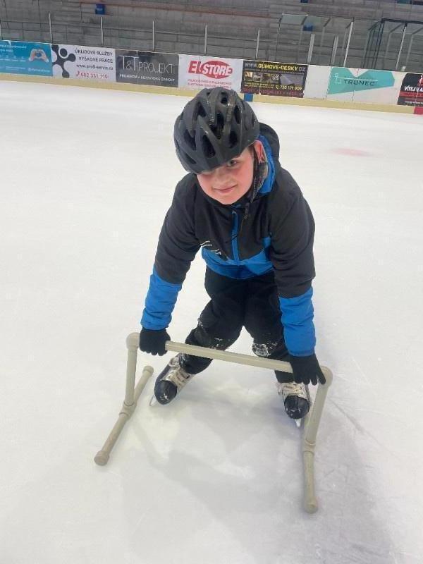 Jarní prázdninová družina