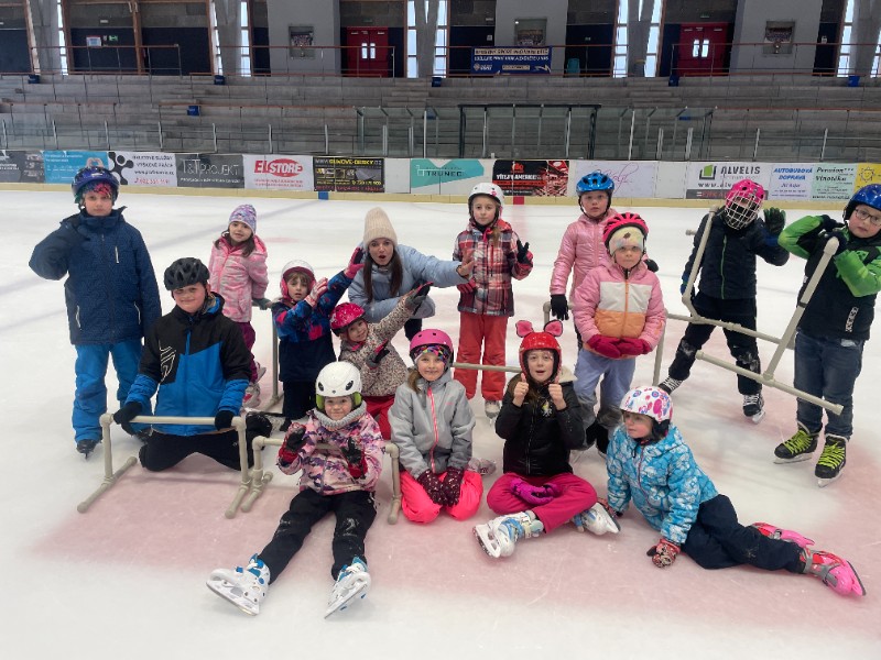 Jarní prázdninová družina