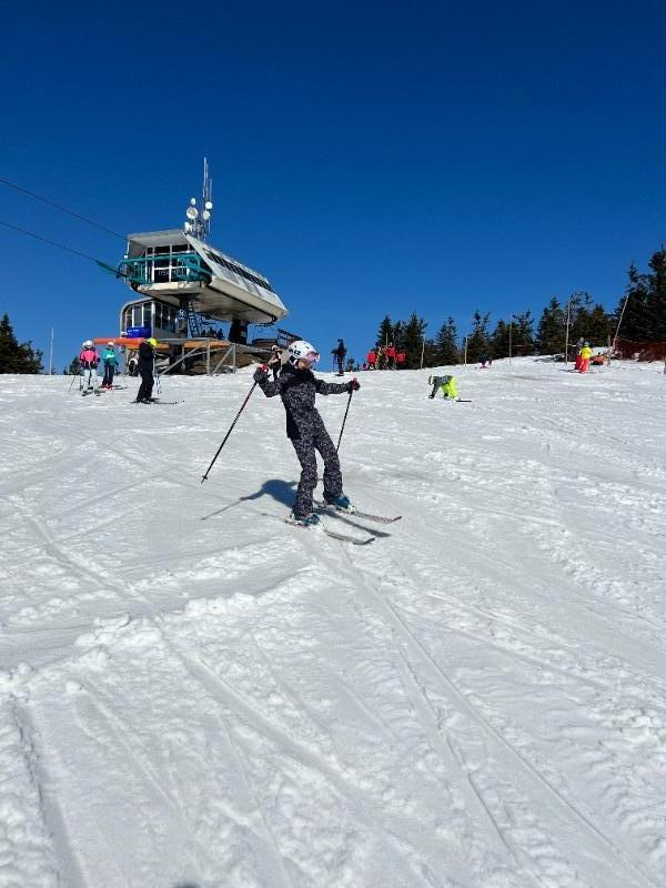 Koumáci a rodiče v akci