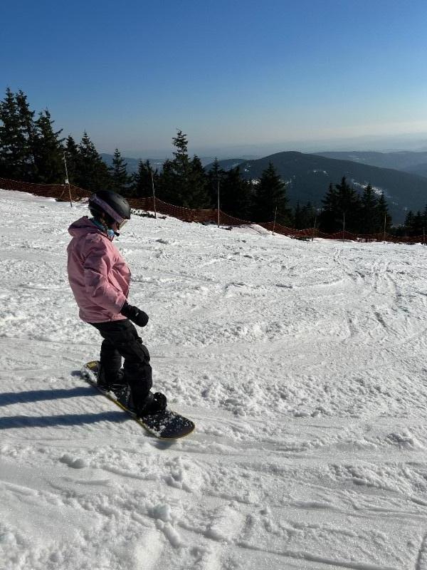 Koumáci a rodiče v akci