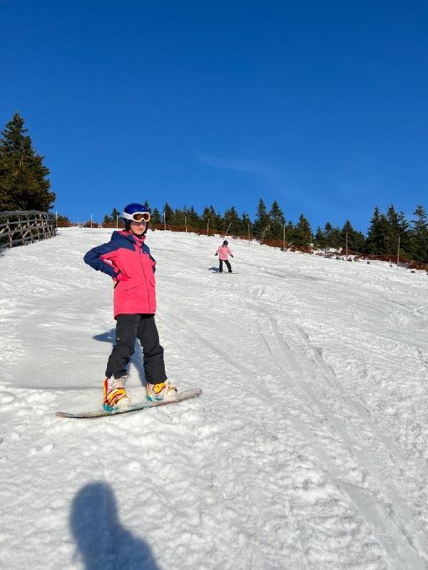 Koumáci a rodiče v akci