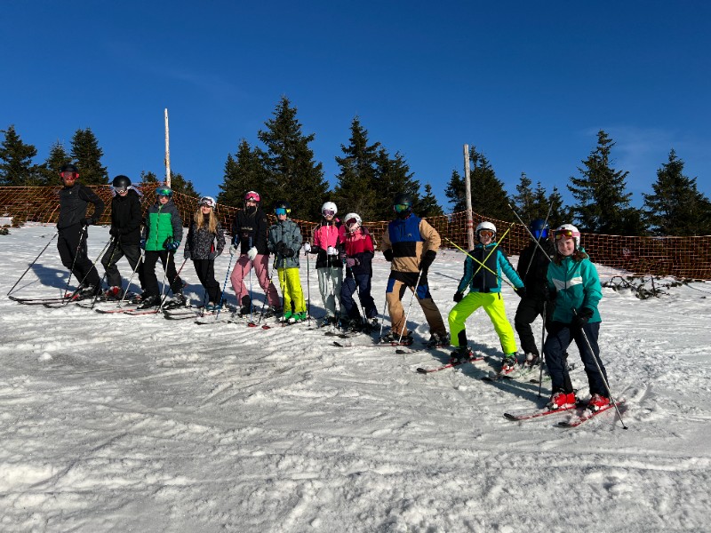 Koumáci a rodiče v akci