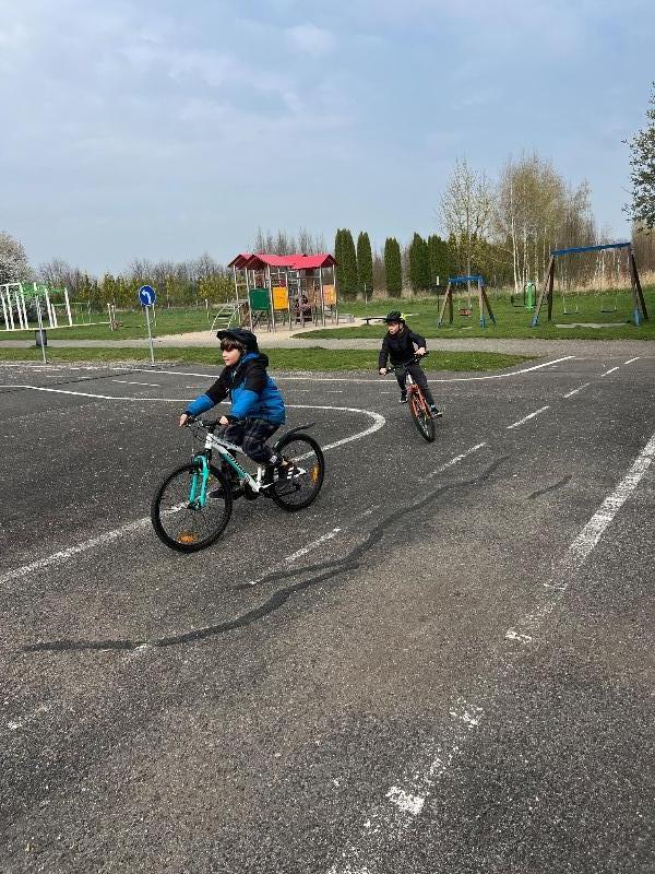 Dopravní výchova
