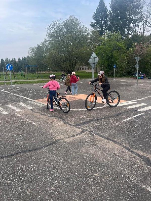 Dopravní výchova