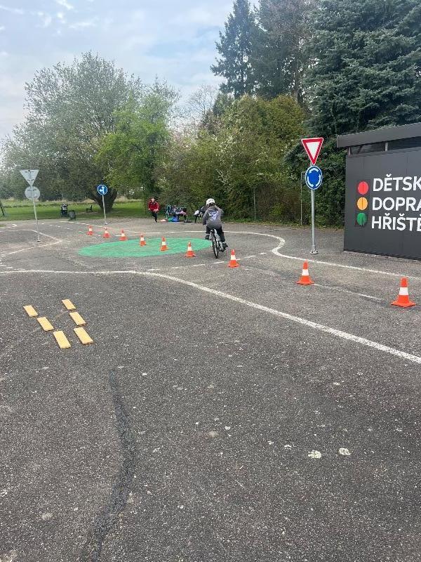 Dopravní výchova