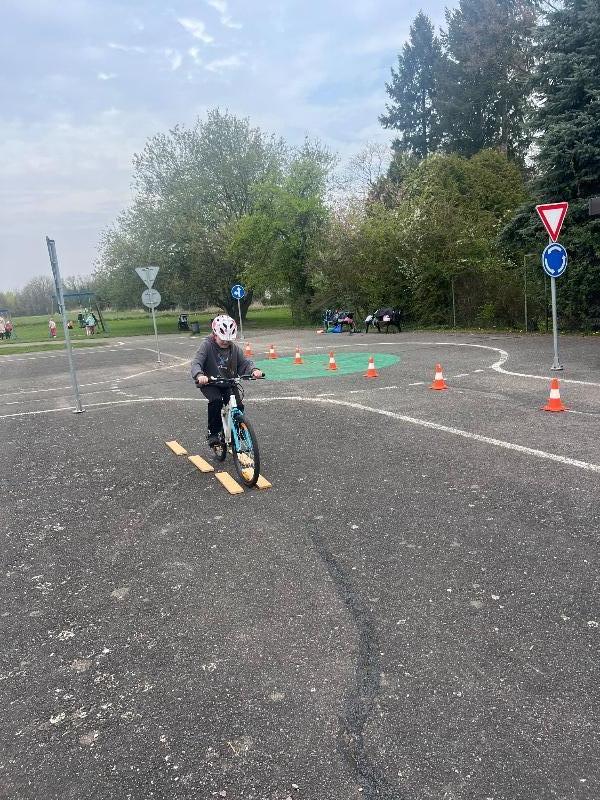 Dopravní výchova