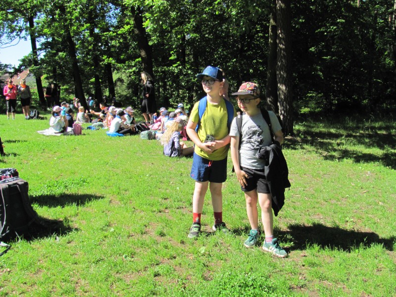 Školní výlet ZOO Olomouc Školní výlet ZOO Olomouc