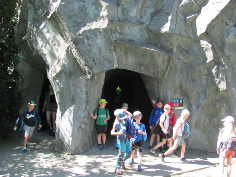 Školní výlet ZOO Olomouc Školní výlet ZOO Olomouc