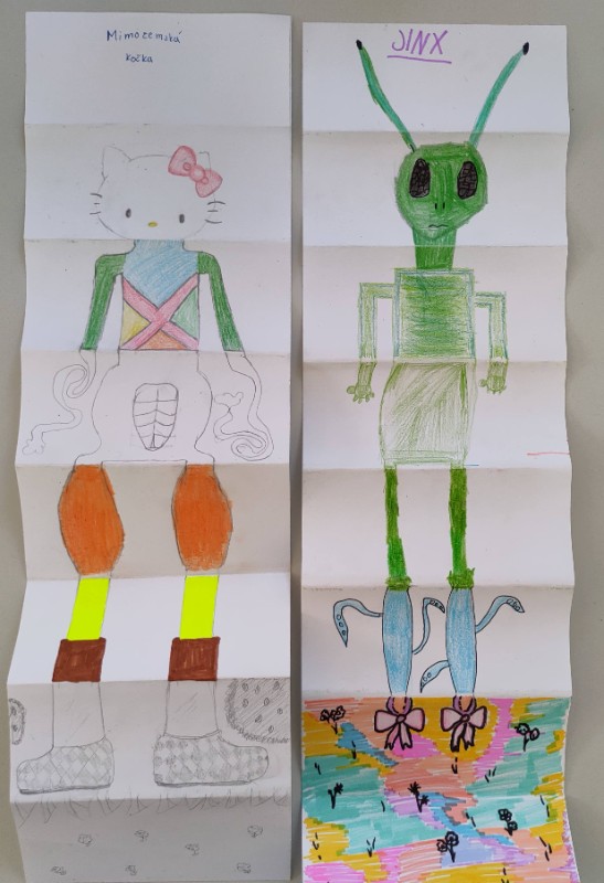 1. pololetí 2025/2026