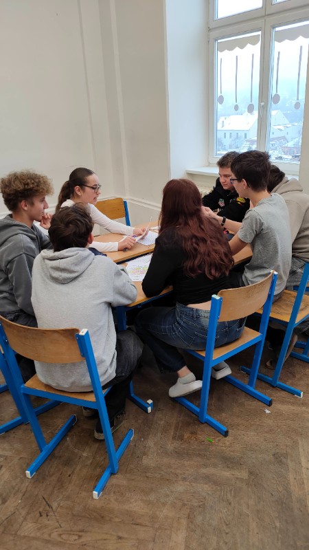 Bloková výuka na 2. stupni