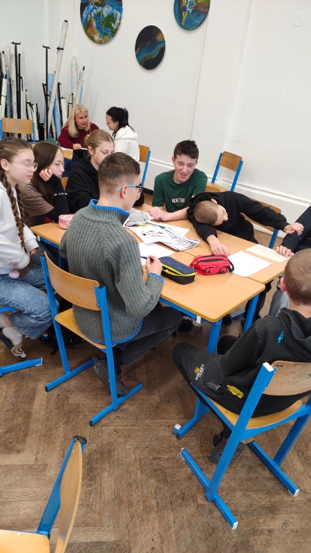 Bloková výuka na 2. stupni