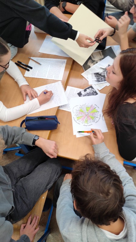 Bloková výuka na 2. stupni