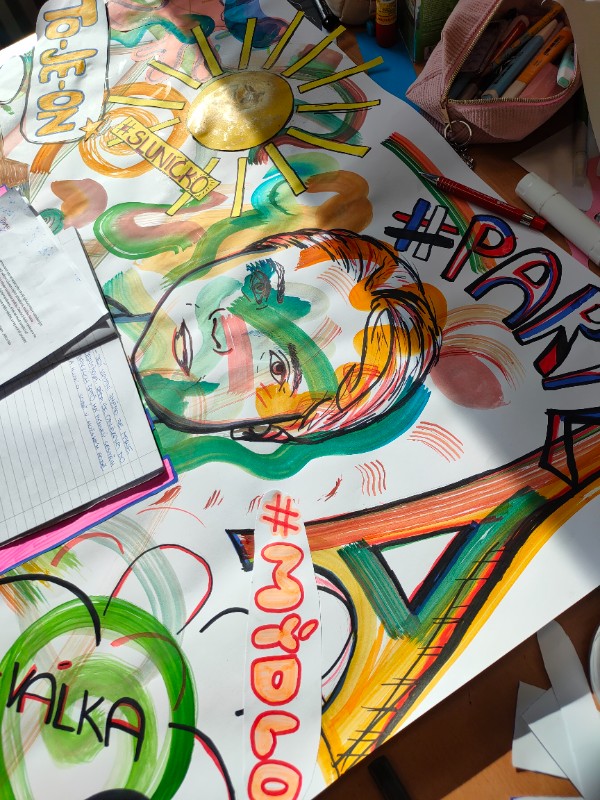 Bloková výuka na 2. stupni