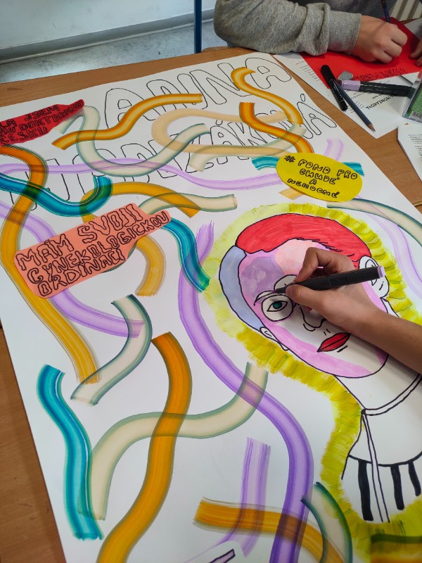 Bloková výuka na 2. stupni