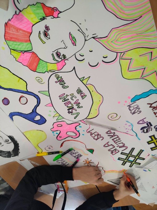 Bloková výuka na 2. stupni