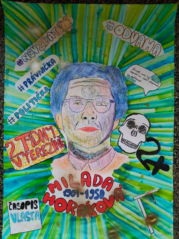 Bloková výuka na 2. stupni