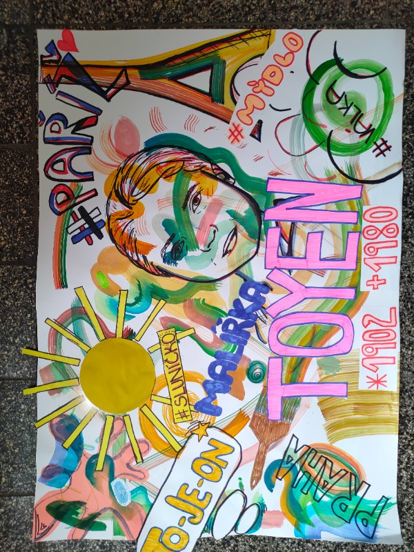 Bloková výuka na 2. stupni