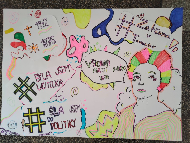 Bloková výuka na 2. stupni