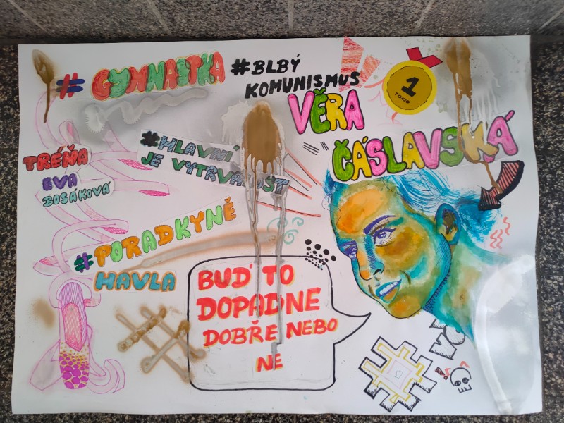 Bloková výuka na 2. stupni