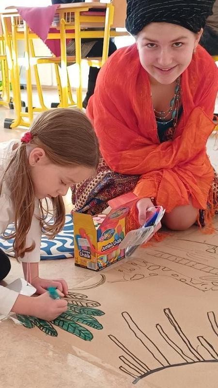 Speciál pro budoucí prvňáčky