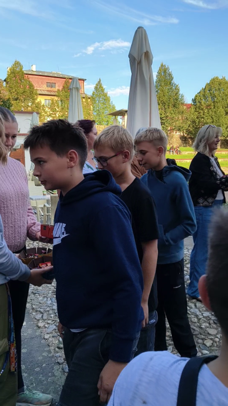 Férový piknik