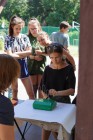 Turistický kurz žáků 9. ročníku Turistický kurz žáků 9. ročníku