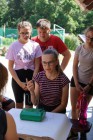 Turistický kurz žáků 9. ročníku Turistický kurz žáků 9. ročníku