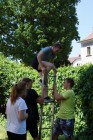 Turistický kurz žáků 9. ročníku Turistický kurz žáků 9. ročníku