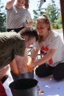 Turistický kurz žáků 9. ročníku Turistický kurz žáků 9. ročníku