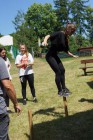 Turistický kurz žáků 9. ročníku Turistický kurz žáků 9. ročníku