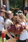 Turistický kurz žáků 9. ročníku Turistický kurz žáků 9. ročníku