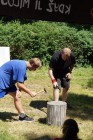 Turistický kurz žáků 9. ročníku Turistický kurz žáků 9. ročníku