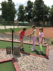 Minigolf