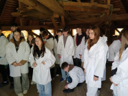 Dějepisná exkurze do Kutné Hory