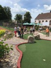 Minigolf