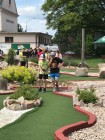 Minigolf
