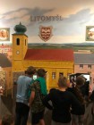 Litomyšl - památky a osobnosti