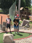 Minigolf
