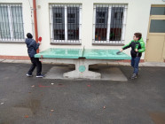 Jarní prázdninová družina